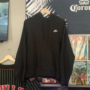 Classic Nike Hoodie